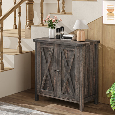 Armoire de rangement Farmhouse