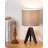 Brabazon Solid Wood Table Lamp-1800652920