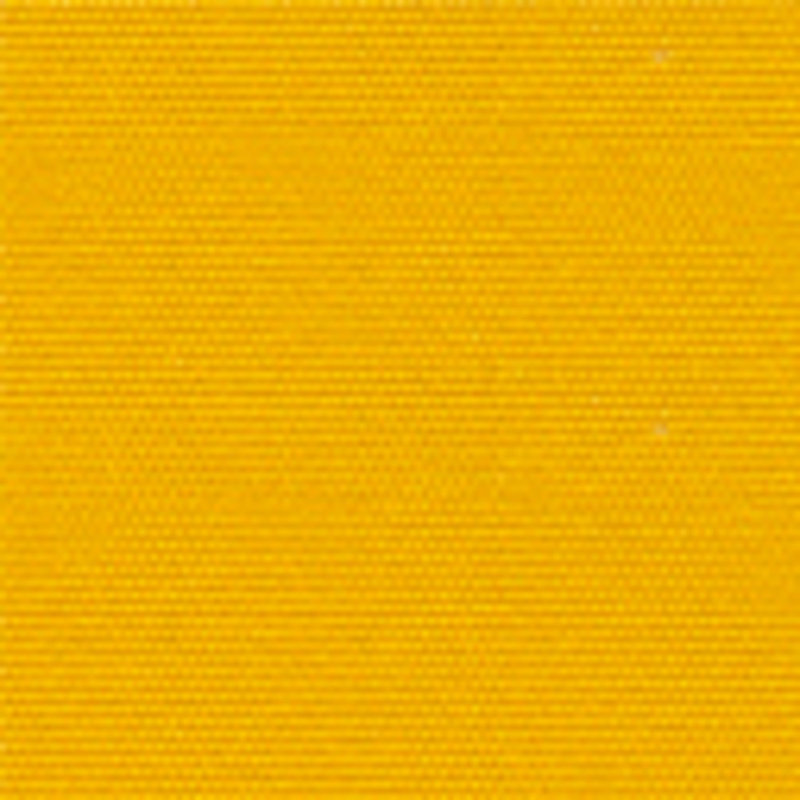 Brasilia Athena 9'' Polyester Amarillo Cover Retractable Patio Awning, Right, 9" H x 192" W x 122" D