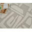Exquisite Rugs Carmel Handmade Hand-Tufted New Zealand Wool On Canvas Beige/Ivory Area Rug-1492088925