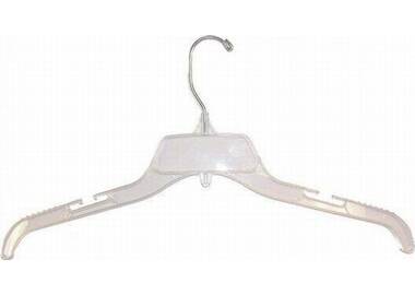 Black Plastic Top Hanger  Product & Reviews - Only Hangers – Only Hangers  Inc.