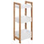 Freestanding Bathroom Shelves