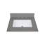 25'' W Single Vanity Top-1592074765