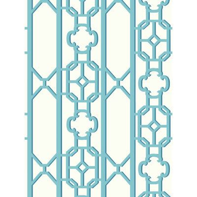 JOANNA FRET WALLCOVERING