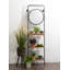 Herbe de roseau artificielle en pot-238023388