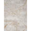 Tapis beige élégant, 2 pi 7 po X 3 po, teinture douce et 2,58 pi 7,25 pi, construction-833191507