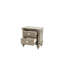 Table de chevet 2 Classic Luxury