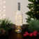 Battery Powered LED String Lights For Bottles & Hurricanes