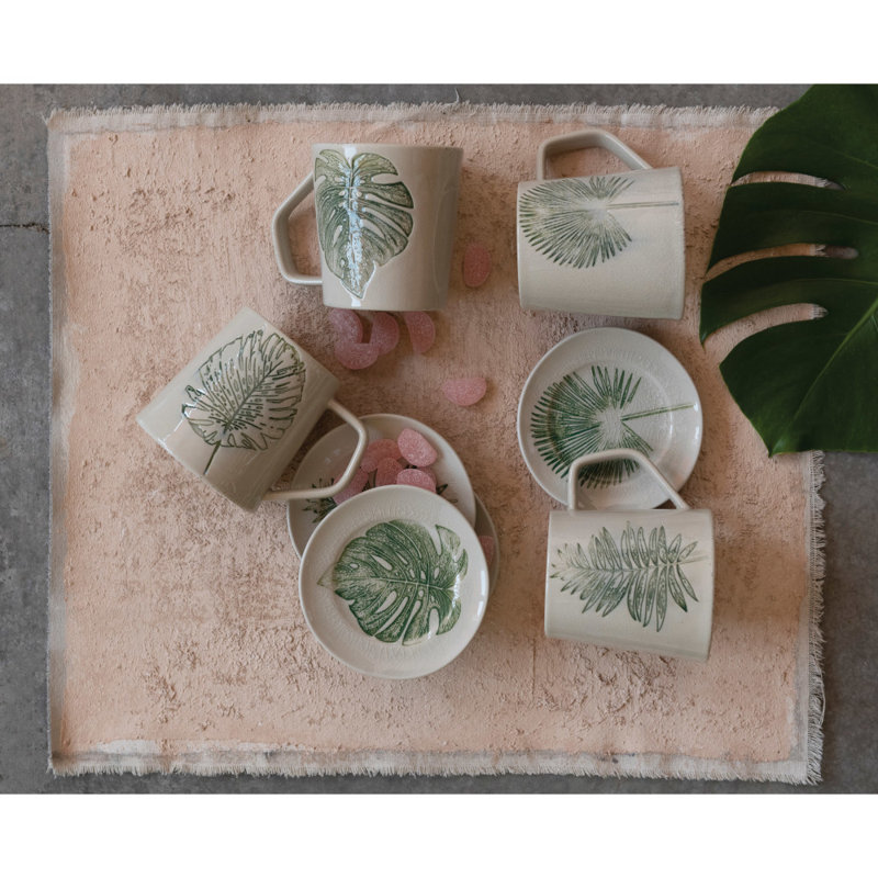 Grande tasse en grès Andries