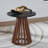 Crisfield End Table