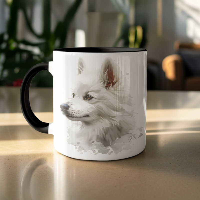 Mug, 3