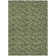 Emeth Washable Floral Indoor / Outdoor Rug