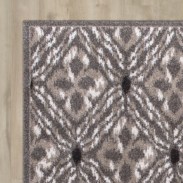 Horsham Geometric Indoor Rug