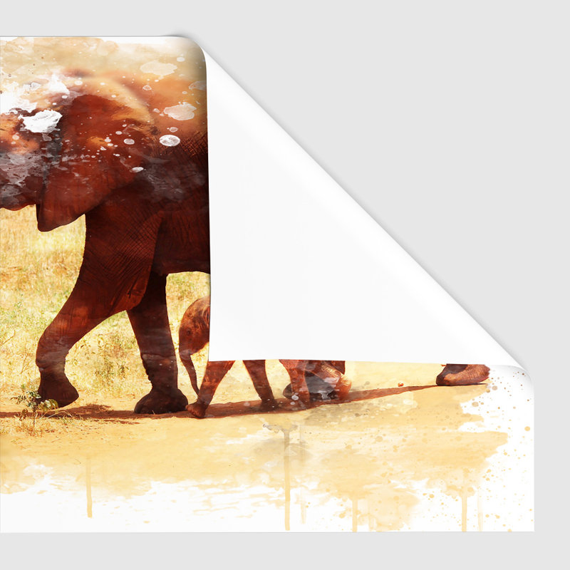 No Frame Print, 42cm H x 59.4cm W