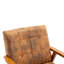 Chaise d'appoint avec accoudoirs Modern-88713299