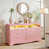 Pink is out of stock