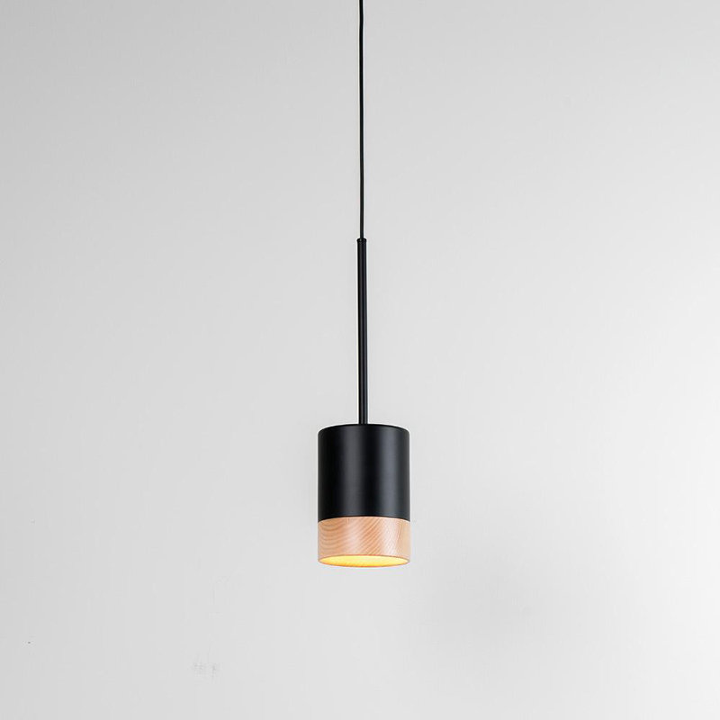 Third 1 - Light Cylinder Pendant