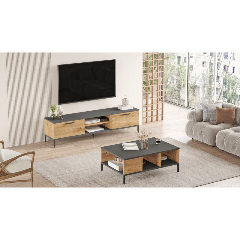 Living Room Furniture Set