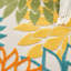 Tapis intérieur / extérieur floral Armone-628384663