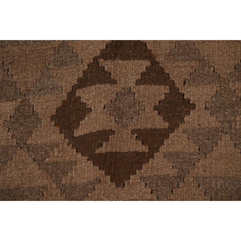 Wool Moroccan Rug