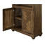 Toffee Standard Bookcase