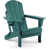 Green is out of stock
