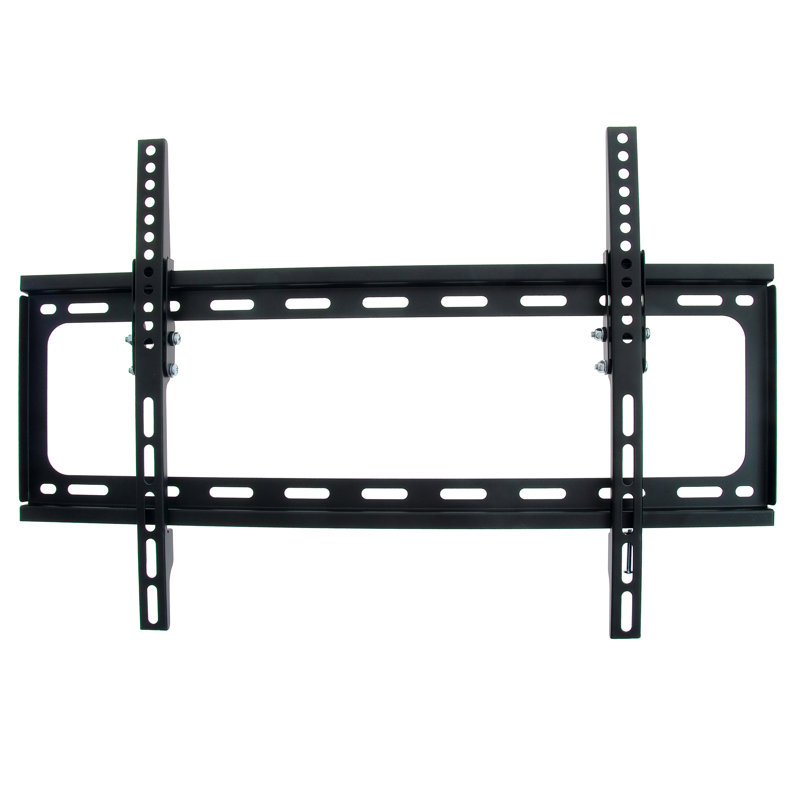 Symple Stuff Single Screen Wall Mount