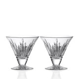 Waterford Mastercraft Heritage Eileen Dessert Bowl, Set of 2