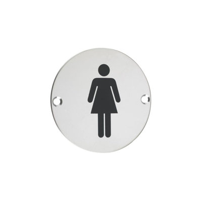 Female Sign