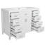 Meuble-lavabo 48 po avec lavabo en résine-1901802341
