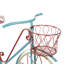 Support de plante en forme de bicyclette en métal Lutie-15419082