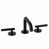 Cigno Widespread Faucet