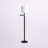 Lakwan 62'' Swing Arm Floor Lamp-1290211867