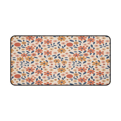 Polyester Desk Pad