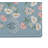 May flowers Non-Skid Bath Mat-85116028-85116031