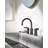 Moen Cia Two-Handle Widespread Bathroom Faucet Trim Kit, Valve Required-60735865