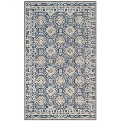 Harwood Performance Oriental Rug