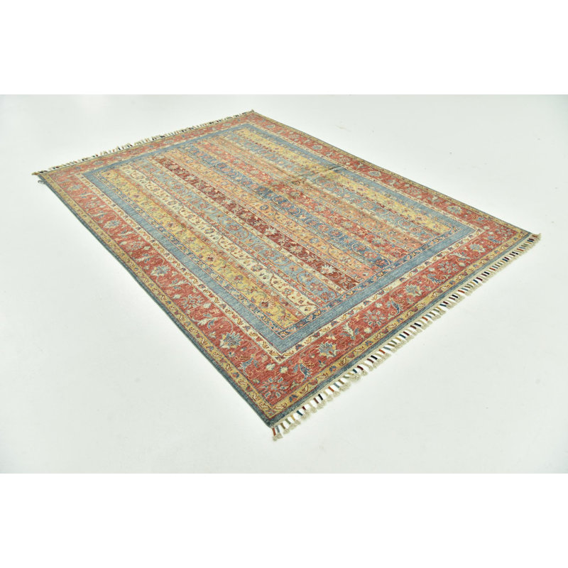 Johnston Multi Rug
