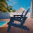 Folding Resin Adirondack Chairs (set Of 2)-1667796956
