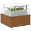 Dontae Planter Box