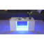 Table basse Amillia avec lumière DEL contrôlée par application intelligente-476782324