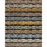 Mayfair Wool Striped Area Rug