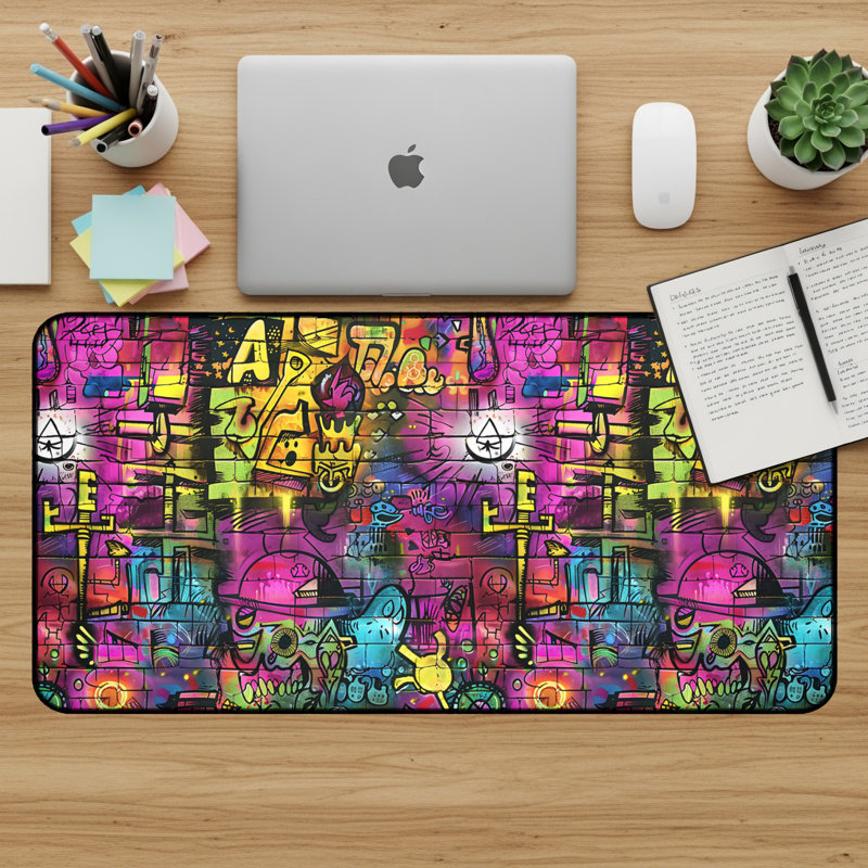 Desk Pad