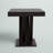 Pedestal Bar Table-1893540746