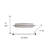 Perkinson 3 - Light Bath Bar