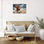 No Frame Print on Canvas