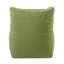 Pouf d'extérieur Kertis, mousse paysage marin-99168337