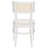 Tarrington 17.36'' H Upholstered Armchair-1468876321