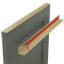 7/8 po Designer Dripedge®-113817126-113817131