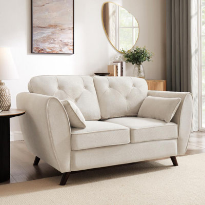 Wangara 2 Seater Sofa